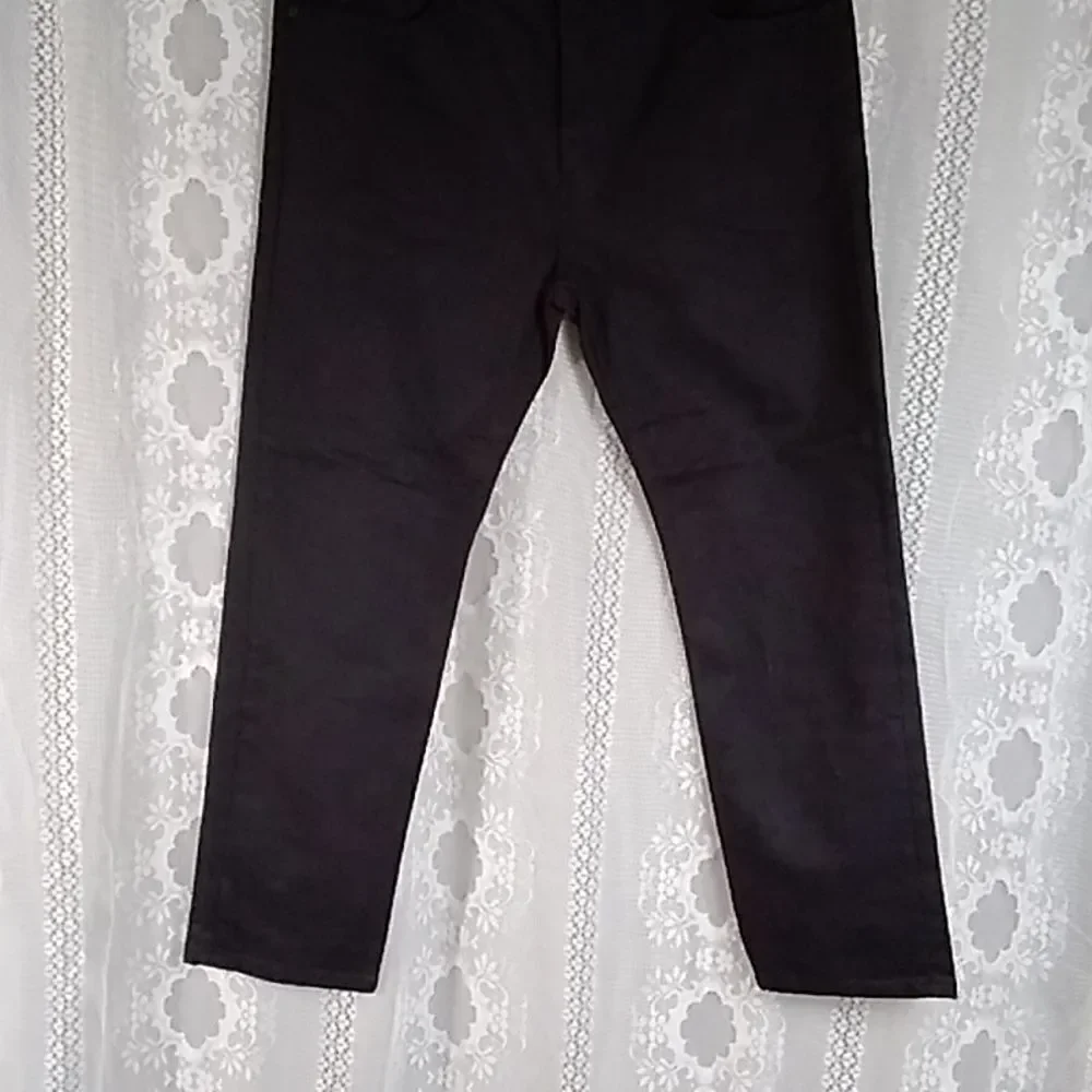 Vintage Levi’s 502 Men Jeans Size W38 L30
